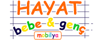 Hayat Bebe-Genç Mobilya